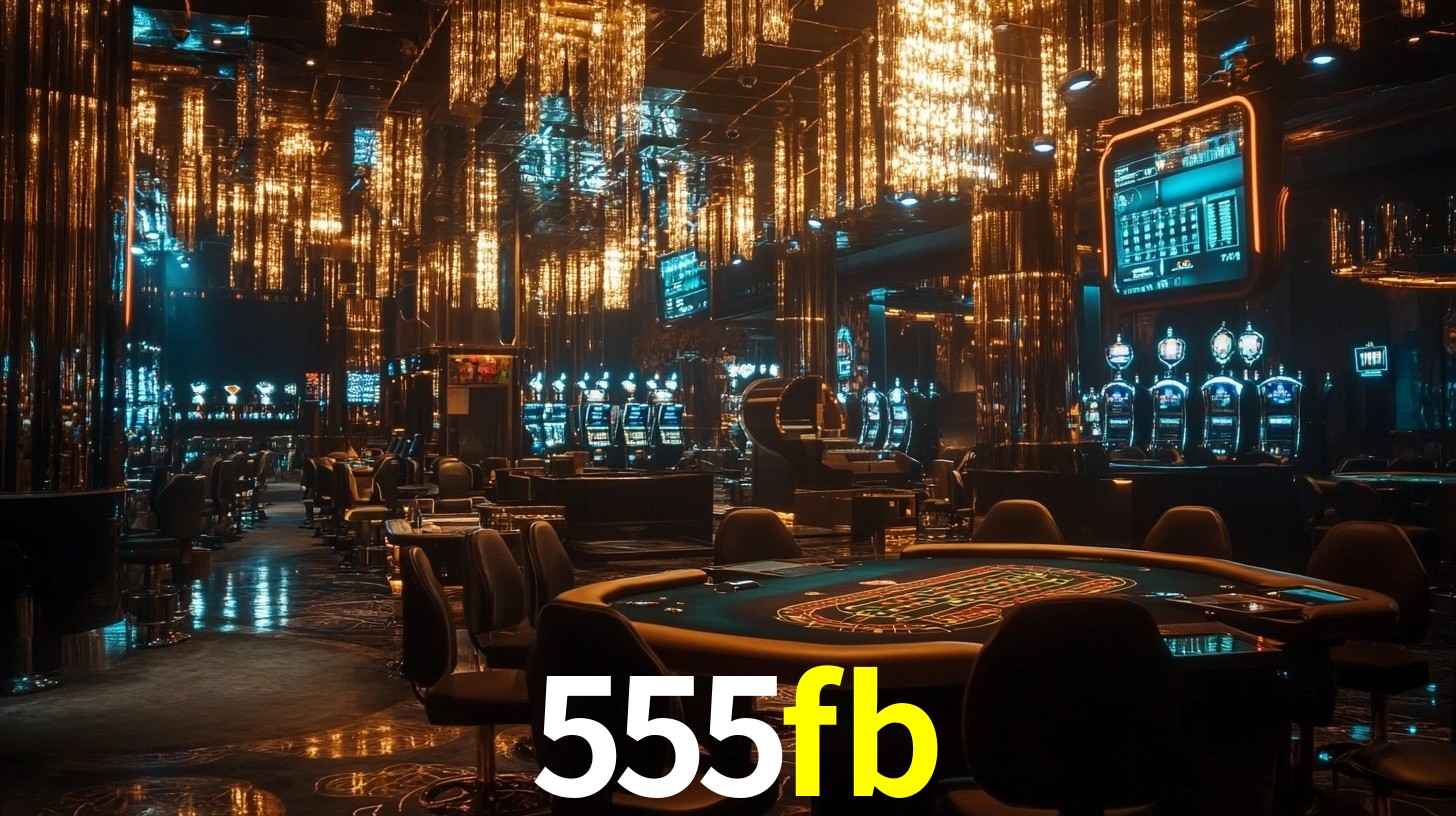 555fb: Seu Especialista em Apostas Esportivas Brasileiras