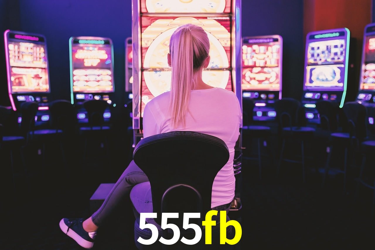 Live Casino 555fb