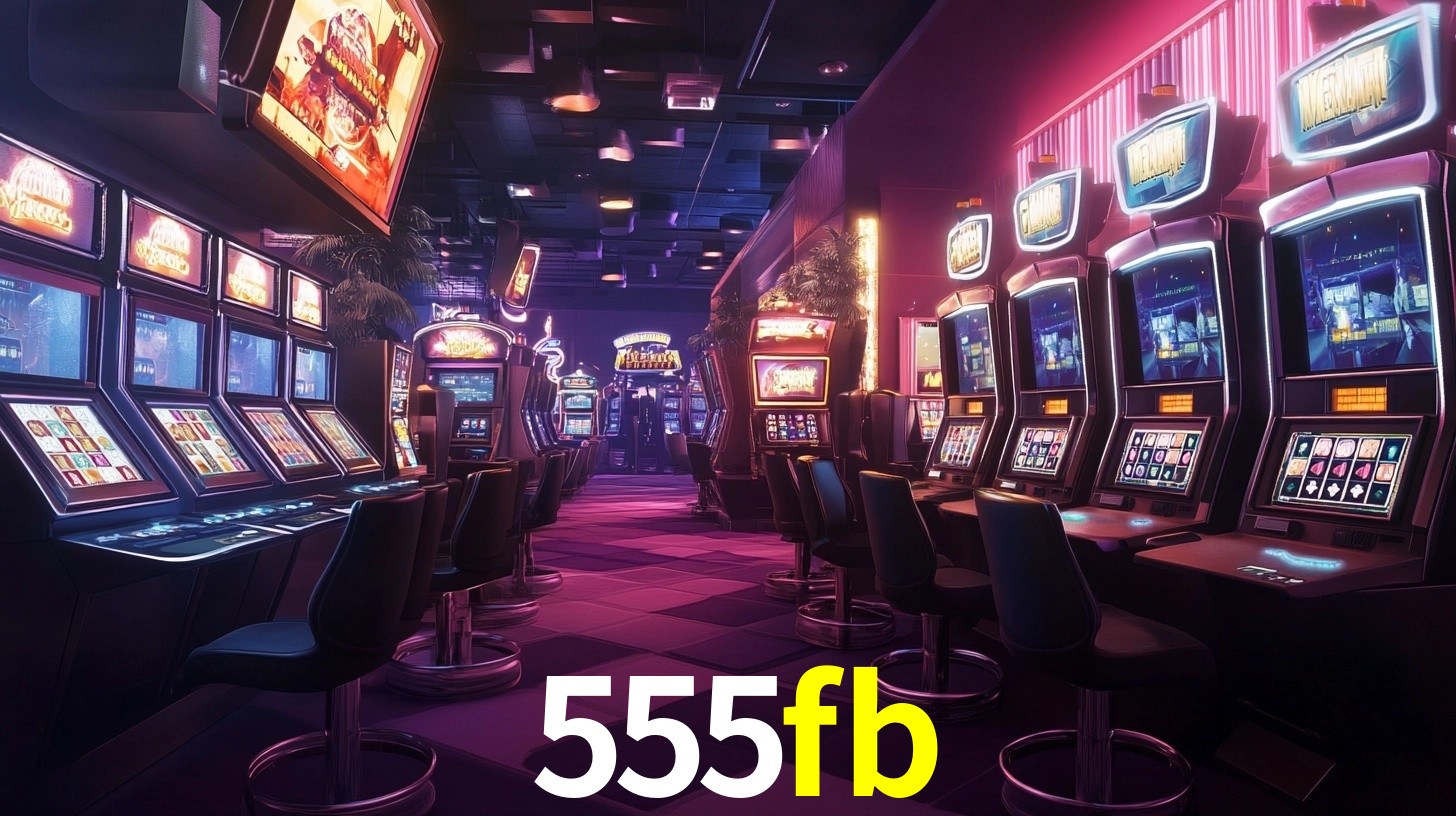 555fb App Interface
