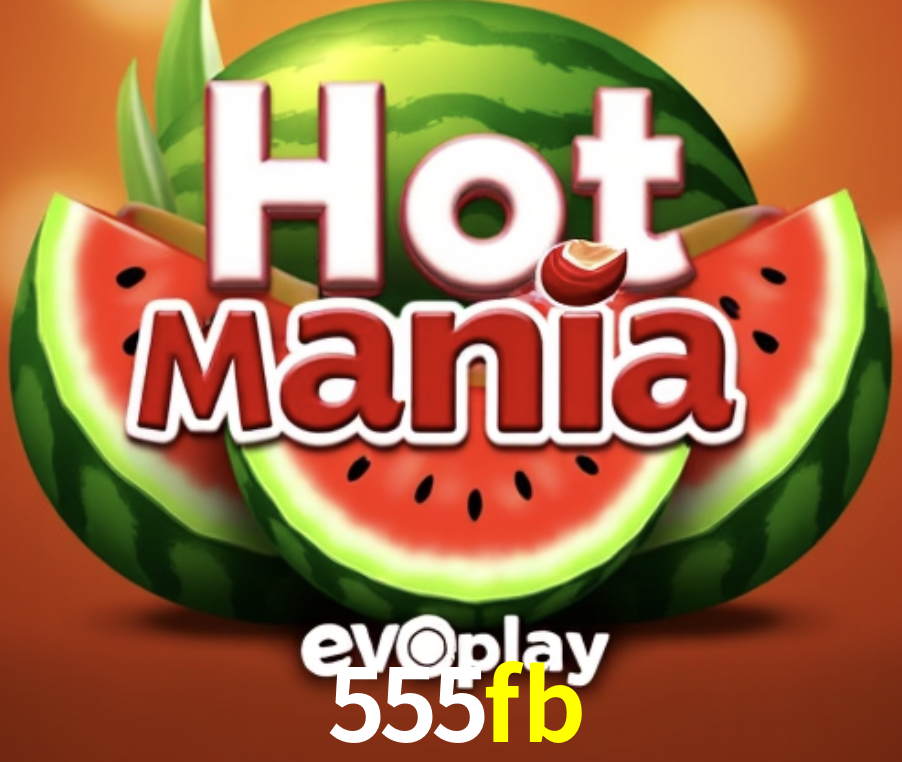 APP oficial da 555fb para mobile