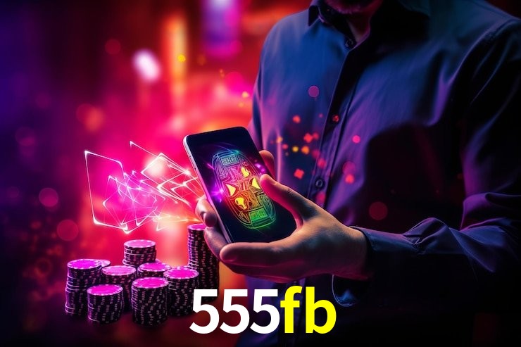 Casino Ao Vivo 555fb