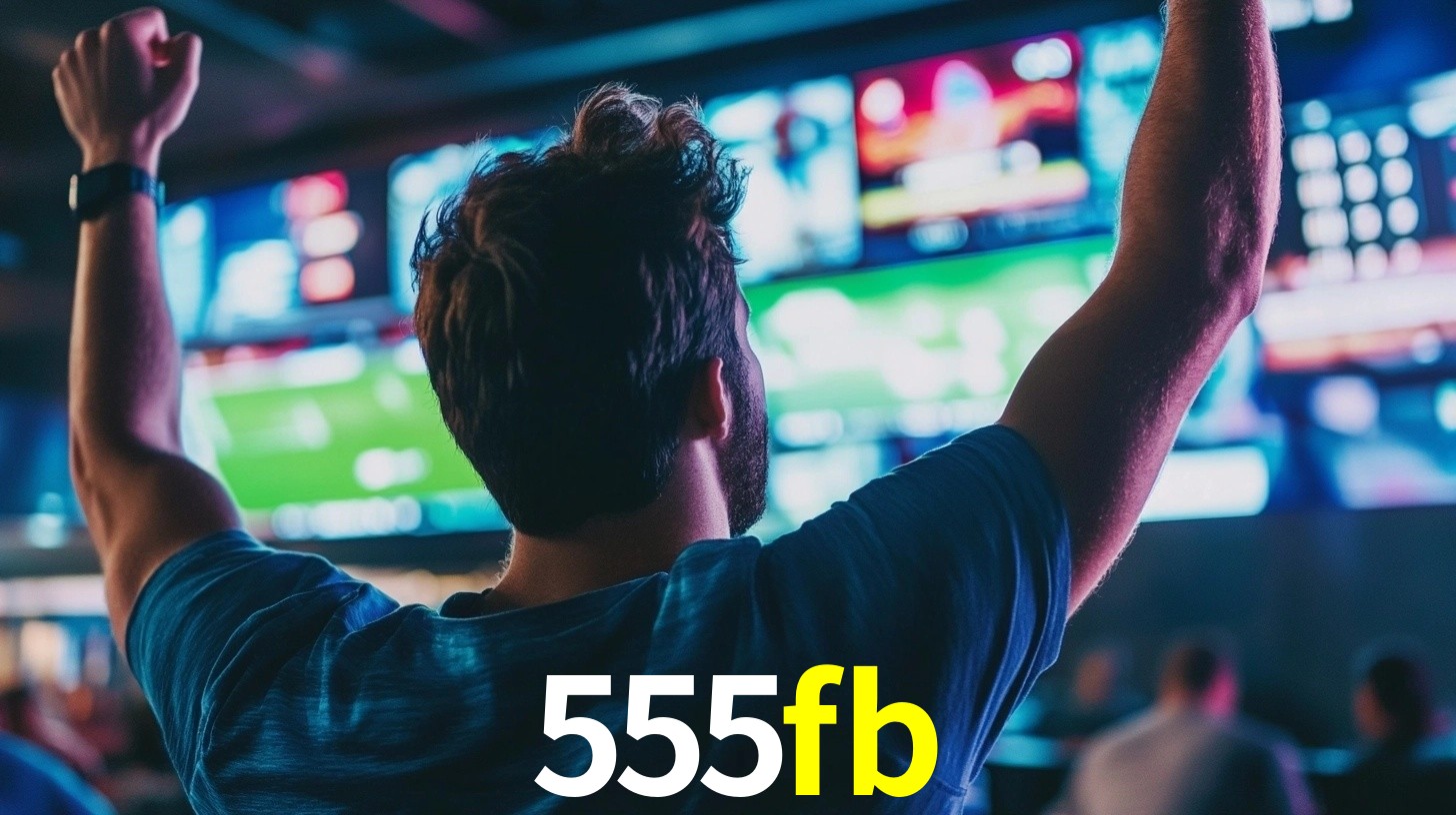 555fb - Sortudo Brasil - 555fb.com