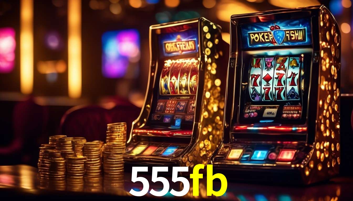 555fb download — arquivo APK para Android oficial