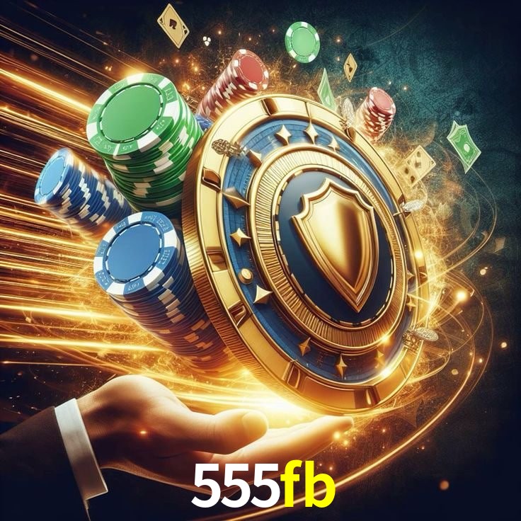 555fb termos — contrato de uso e regulamento da plataforma