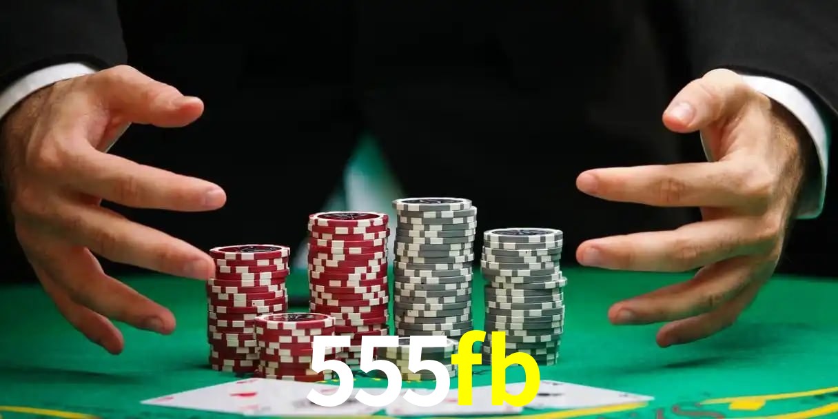 555fb plataforma — saque cashout PIX com comprovante