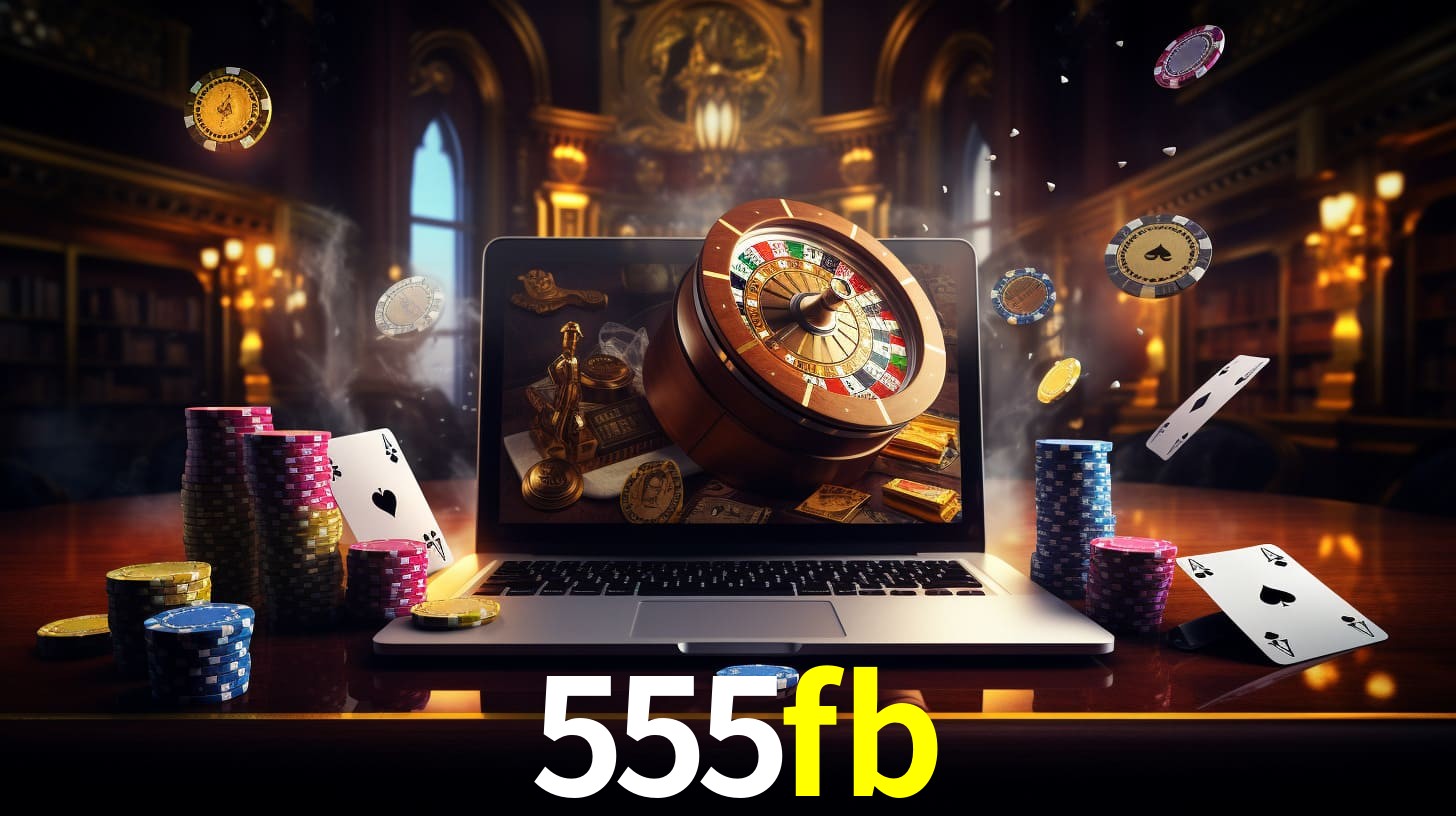 Roulette Table 555fb
