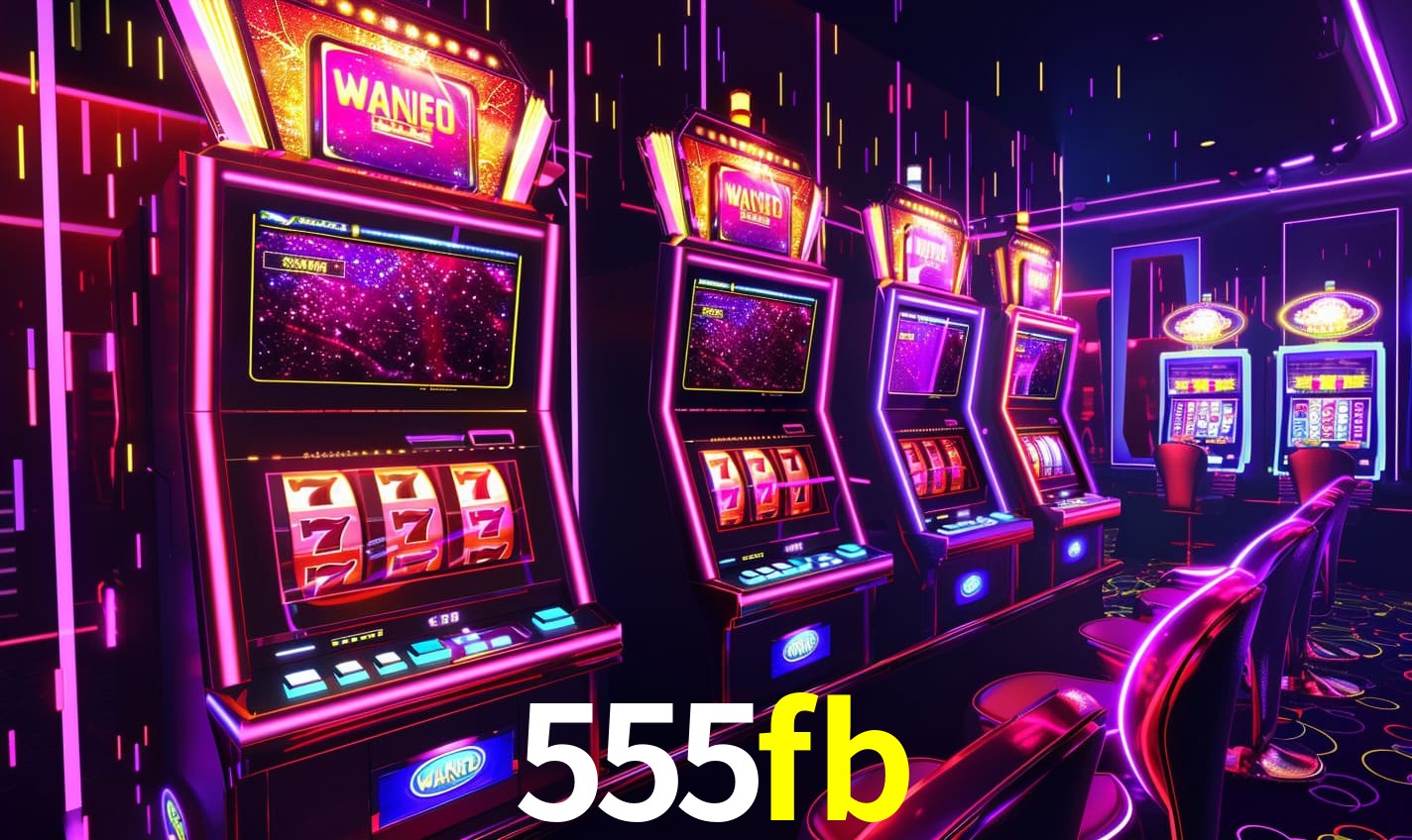 Descubra o Programa VIP da 555fb: Vantagens Exclusivas para Jogadores