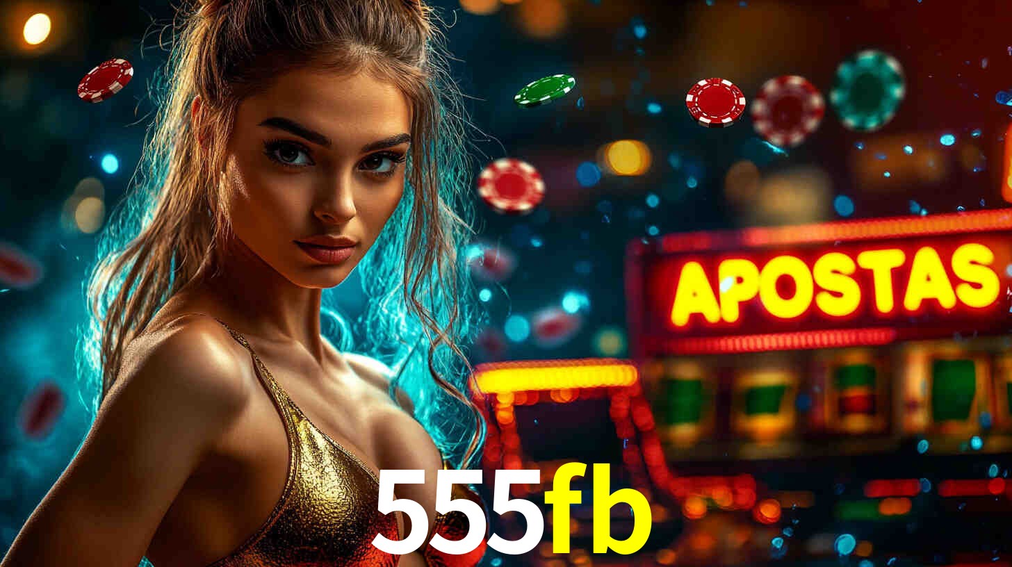 A Popularidade dos Caça-Níqueis no 555fb