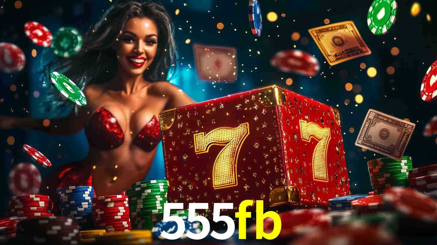 Explorando a Categoria de Eventos em Apostas na 555fb