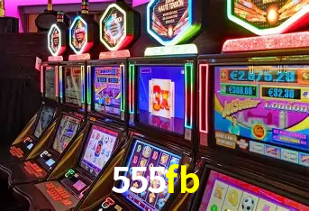 Apostas Esportivas na 555fb: Um Guia Completo