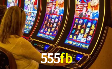 Desvendando o Mundo dos Jogos Virtuais na 555fb