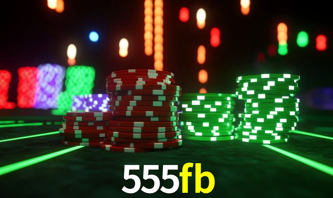 Bonus Features 555fb