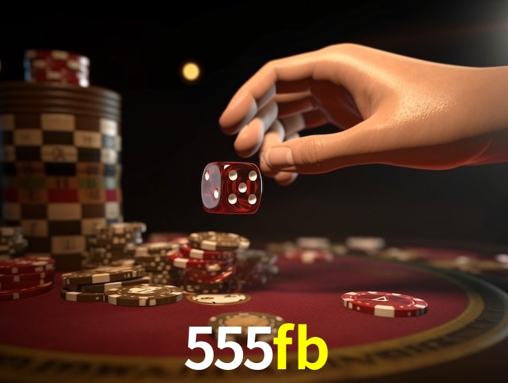 Provedores de Jogos 555fb