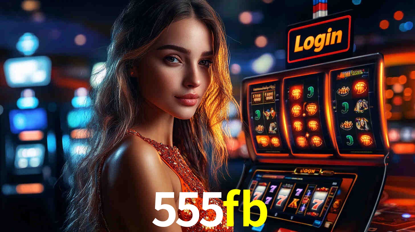 555fb: Jogos de Caça-Níqueis-Altas Recompensas, Roleta-Velocidade, Blackjack-Desafios Máximos