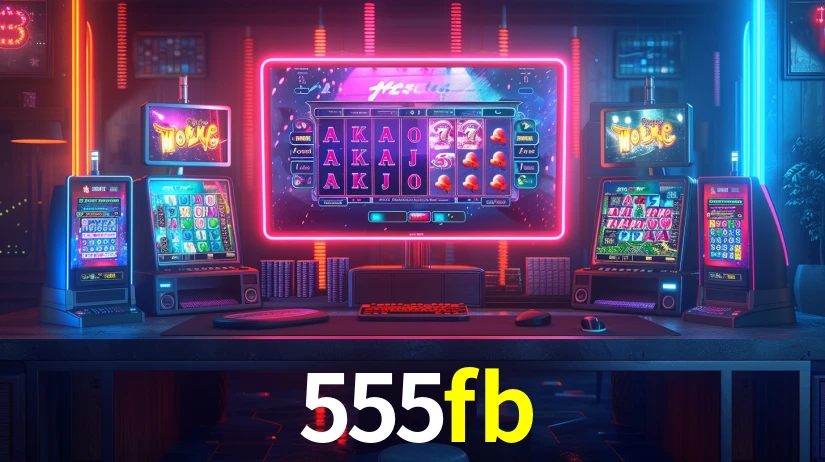 Experimente o Login Seguro Premium no 555fb