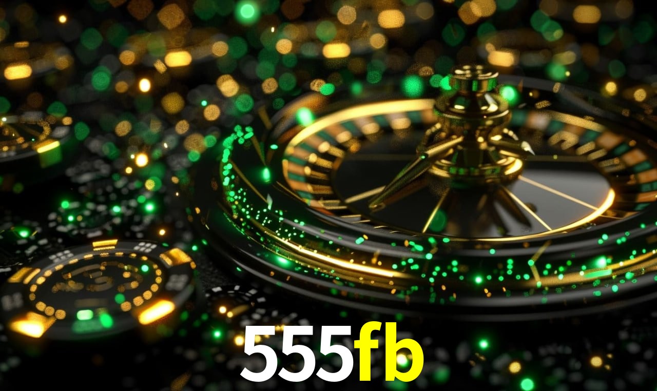 555fb login — painel de entrada no app oficial