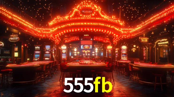 Ofertas Imperdíveis na 555fb: Promoções e Bônus Que Valem a Pena