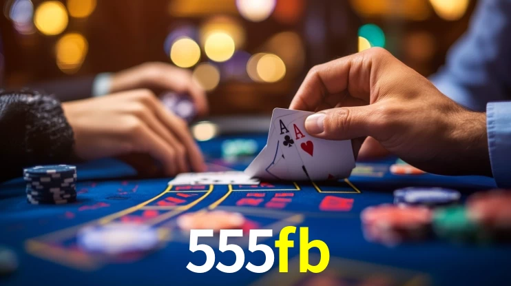 Jogos na 555fb