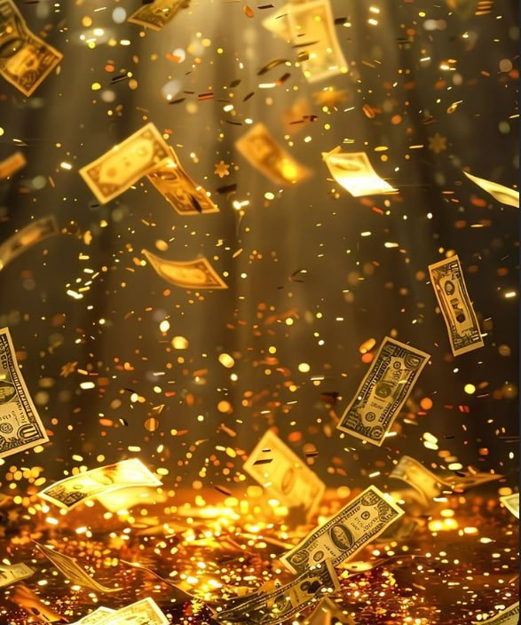 Welcome Bonus Package